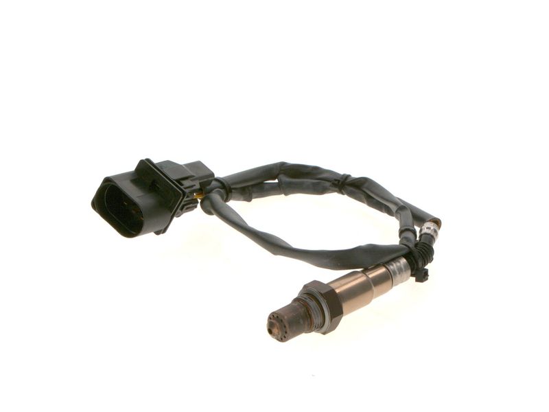 Oxygen Sensor -
