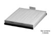 Filter, cabin air RENAULT - 6025300301