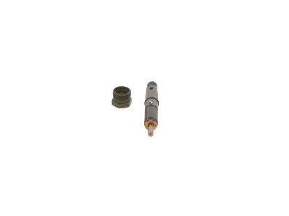 Nozzle and Holder Assembly -