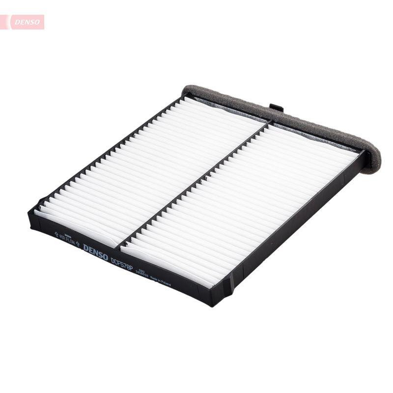 Filter, cabin air -