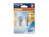 Bulb, direction indicator PY21W BAU15s Diadem 2tk bl.