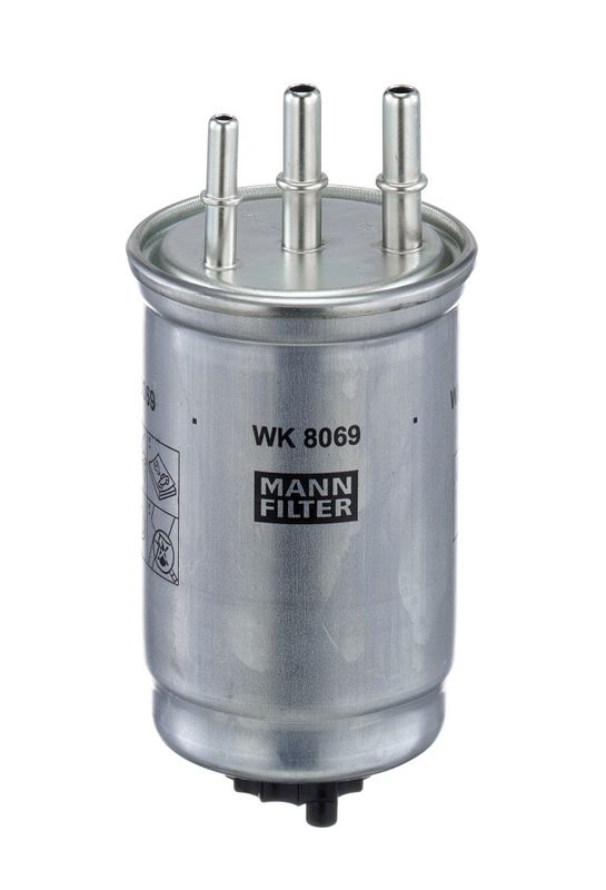 Fuel Filter Kia