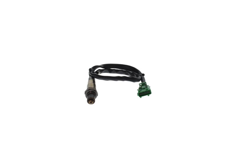 Oxygen Sensor -