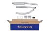 Centre Muffler -