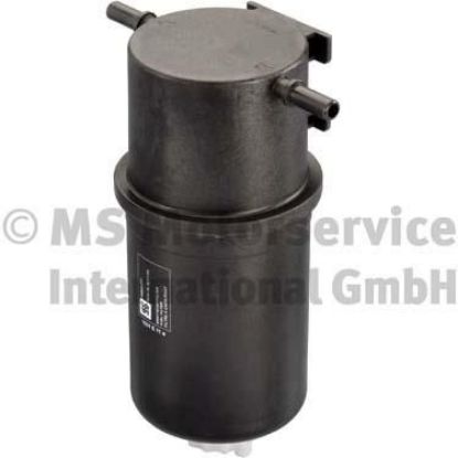 Fuel Filter VAG - 2H0 127 401 - 4663-FP
