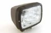 Headlight H4 koos seisutulega