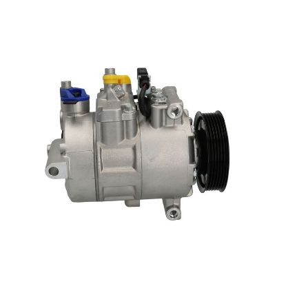 Compressor, air conditioning VAG - 4E0 260 805 AB