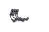 Ignition Cable Kit Mazda