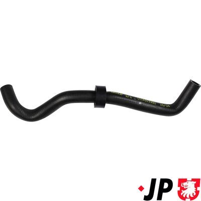 Radiator Hose -