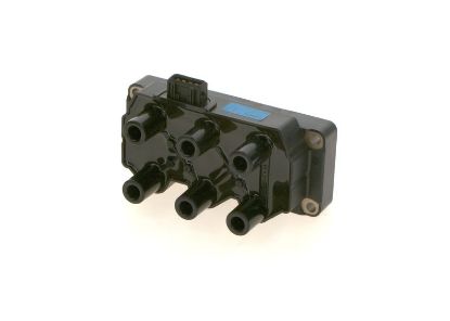 Ignition Coil Opel, Saab
