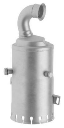 Catalytic Converter -