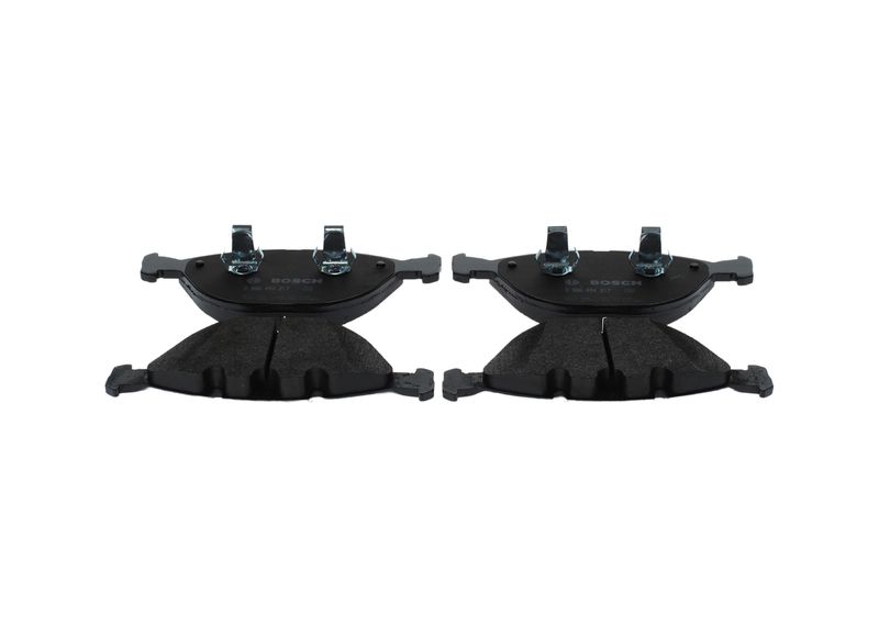 Brake Pad Set, disc brake -