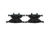Brake Pad Set, disc brake -