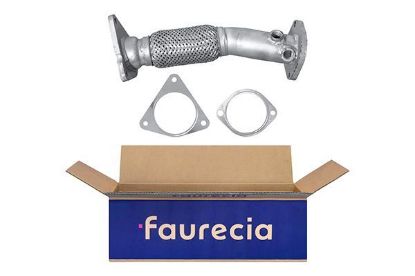 Exhaust Pipe - Exhaust Pipe -