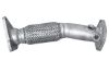 Exhaust Pipe -