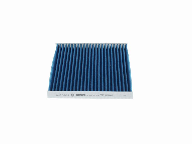 Filter, cabin air -