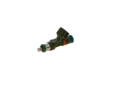 Injector -