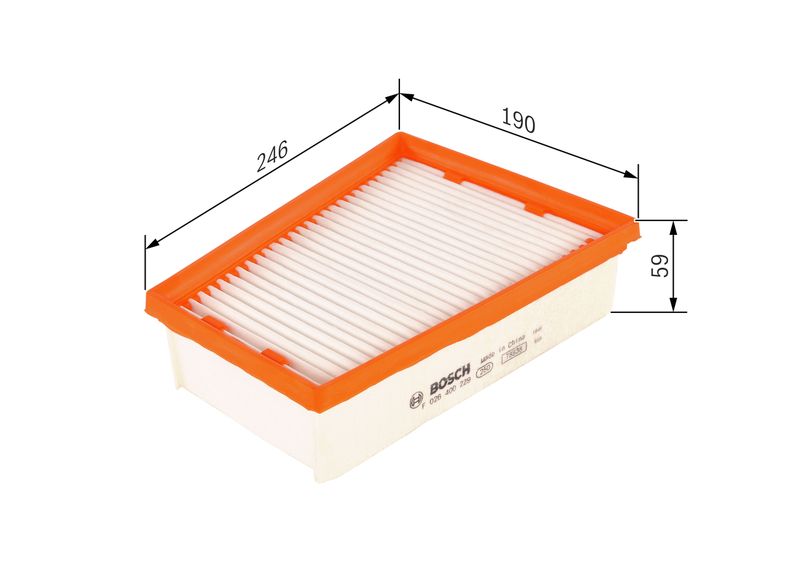 Air Filter -