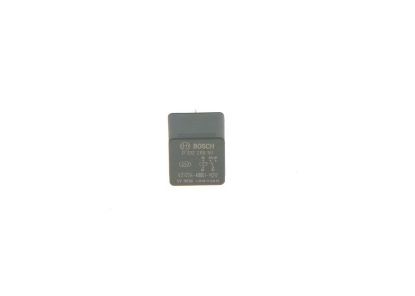Multifunctional Relay RW151 - 30 A - 12V