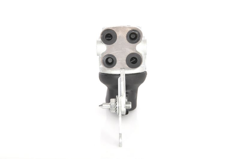 Brake Force Regulator -