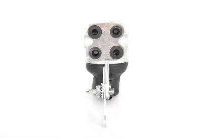 Brake Force Regulator -