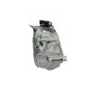 Compressor, air conditioning -
