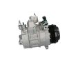 Compressor, air conditioning -