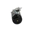 Compressor, air conditioning -