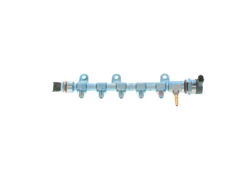 Distributor Pipe, fuel -