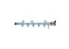 Distributor Pipe, fuel -