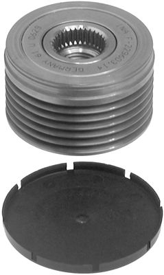 Alternator Freewheel Clutch -