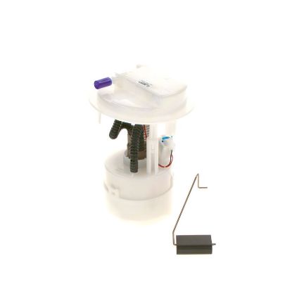 Fuel Feed Unit 406 (8B), 406 Break (8E/F)