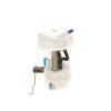 Fuel Feed Unit 406 (8B), 406 Break (8E/F)