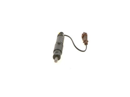 Nozzle and Holder Assembly A 004 017 31 21 MERCEDES-BENZ