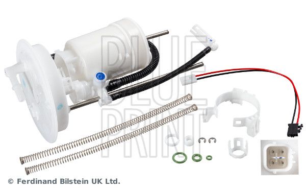 Fuel Filter HONDA 17048-T0A-000