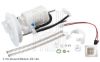 Fuel Filter HONDA 17048-T0A-000