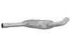Centre Muffler -