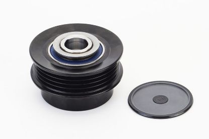 Alternator Freewheel Clutch - Alternator Freewheel Clutch -