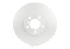 Brake Disc BMW - 34 11 6 793 245
