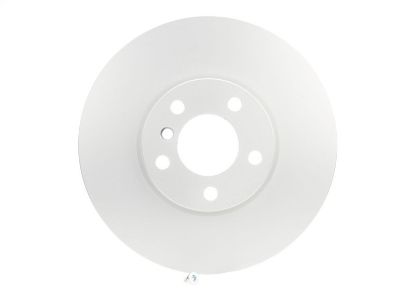 Brake Disc BMW - 34 11 6 793 245