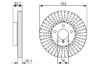 Brake Disc BMW - 34 11 6 793 245