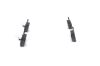 Brake Pad Set, disc brake BMW - 34 21 1 164 499