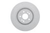 Brake Disc M-CLASS (W163) - 163 421 03 12