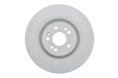 Brake Disc M-CLASS (W163) - 163 421 03 12