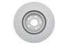 Brake Disc M-CLASS (W163) - 163 421 03 12