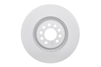 Brake Disc -