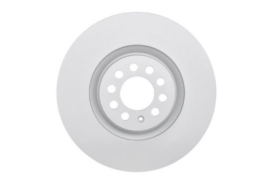 Brake Disc -