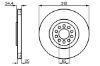 Brake Disc -