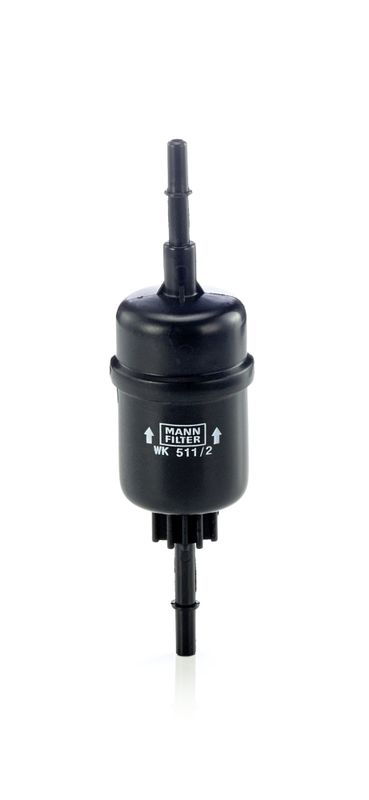 Fuel Filter Ford Fiesta V 02-