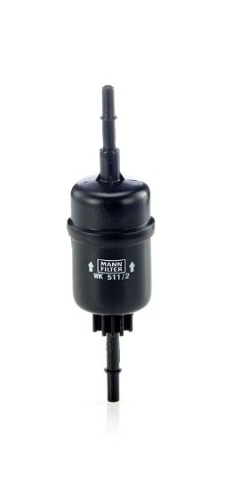 Fuel Filter Ford Fiesta V 02-
